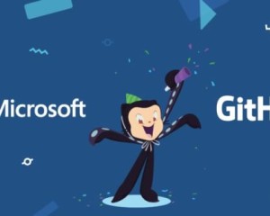 洛阳微软正式宣布75亿美元收购GitHub，开发者们会买账吗？